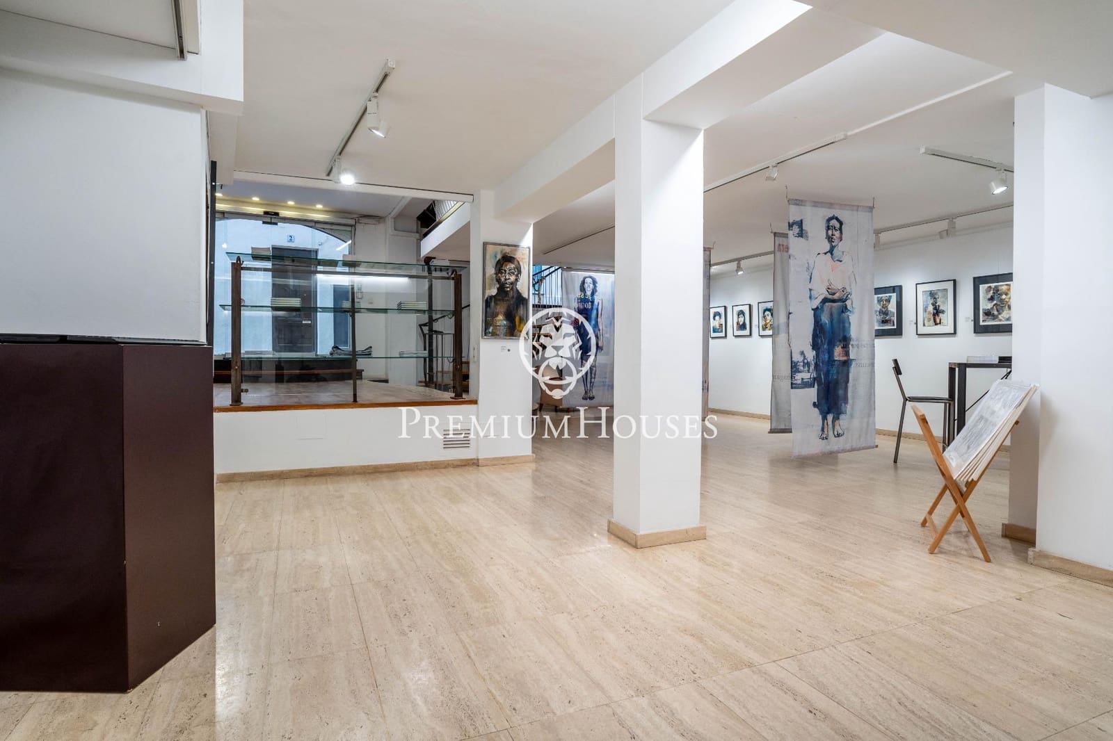 Kommersiell til salgs i Sitges - € 575 000 (Ref: 9770832)