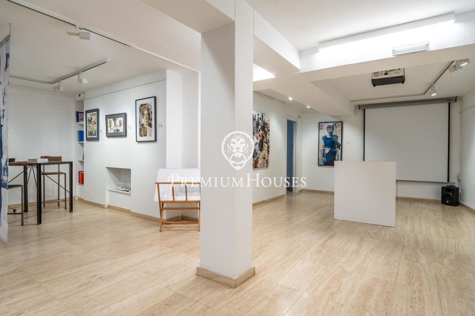 Kommersiell til salgs i Sitges - € 575 000 (Ref: 9770832)