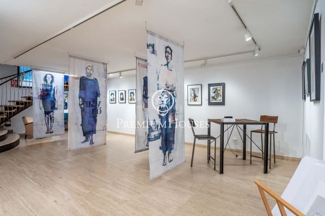 Local Commercial à vendre à Sitges - 575 000 € (Ref: 9770832)