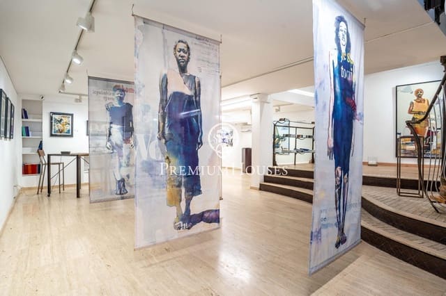 Local Commercial à vendre à Sitges - 575 000 € (Ref: 9770832)