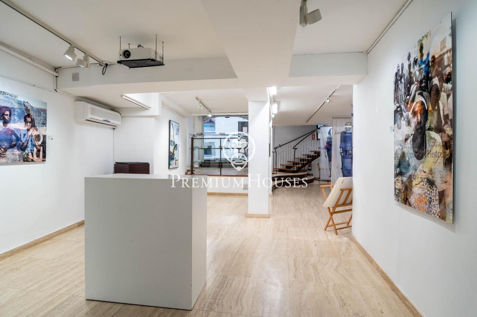 Kommersiell til salgs i Sitges - € 575 000 (Ref: 9770832)