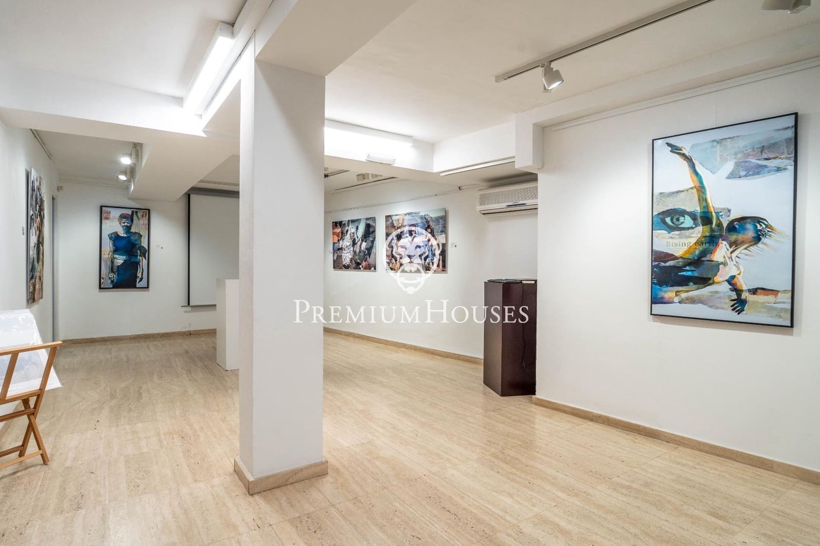 Kommersiell til salgs i Sitges - € 575 000 (Ref: 9770832)