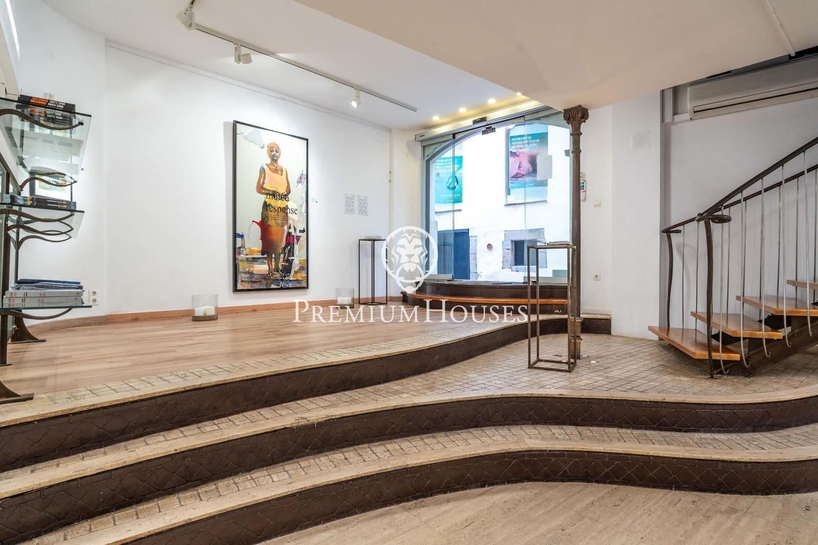 Kommersiell til salgs i Sitges - € 575 000 (Ref: 9770832)