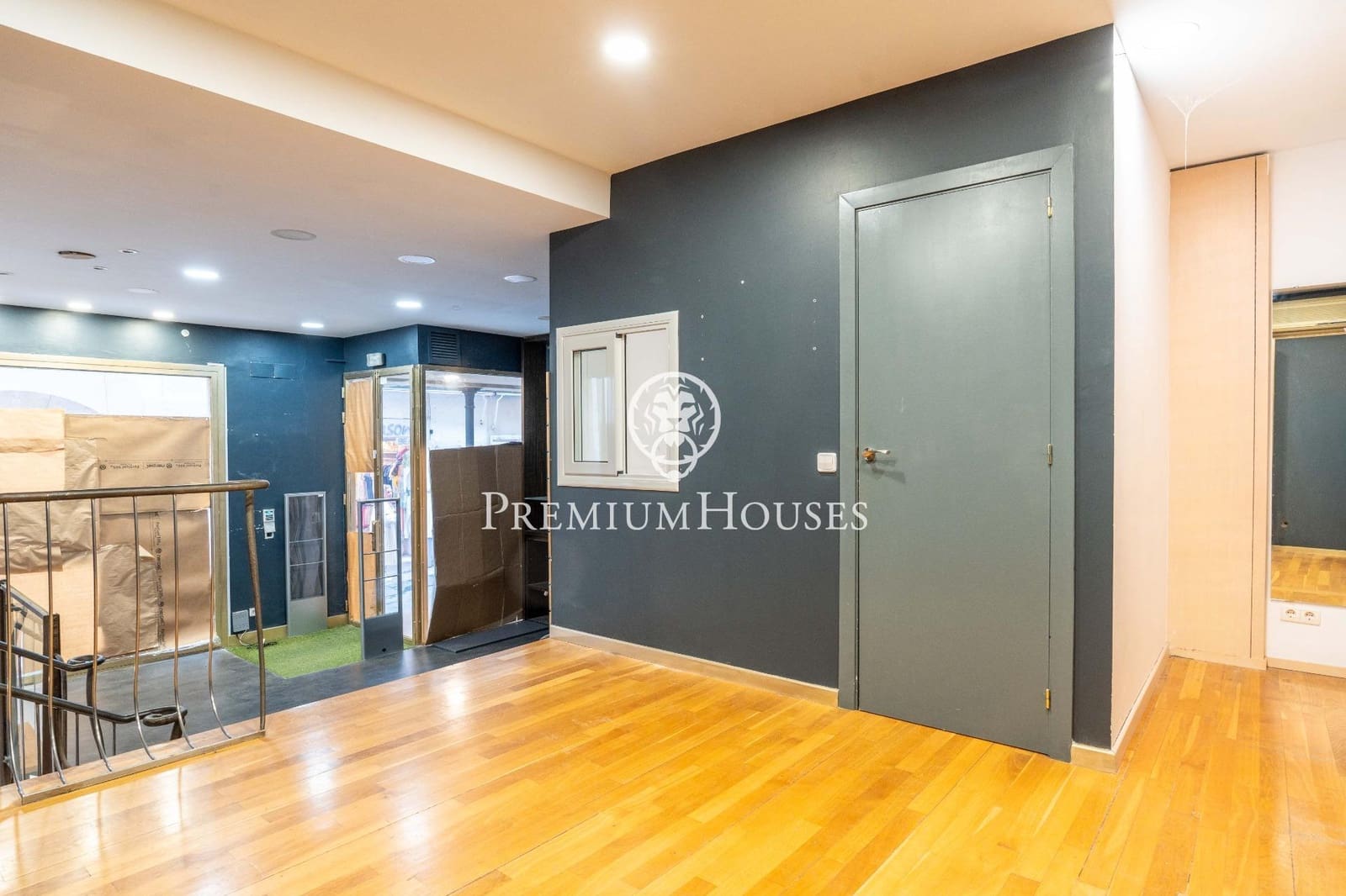 Kommersiell til salgs i Sitges - € 575 000 (Ref: 9770832)