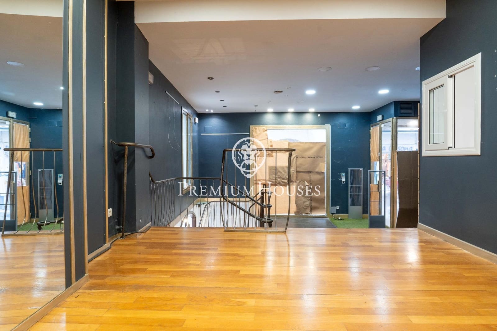 Kommersiell til salgs i Sitges - € 575 000 (Ref: 9770832)