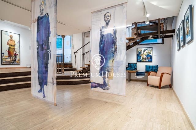 Local Commercial à vendre à Sitges - 575 000 € (Ref: 9770832)