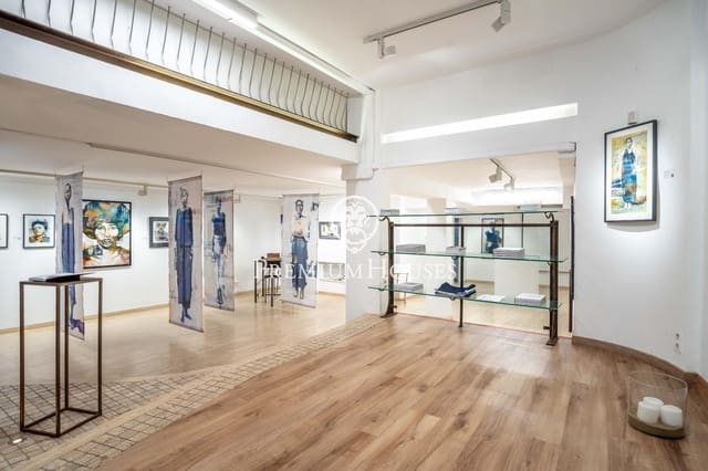 Local Commercial à vendre à Sitges - 575 000 € (Ref: 9770832)