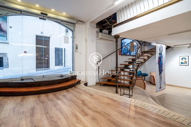 Local Commercial à vendre à Sitges - 575 000 € (Ref: 9770832)