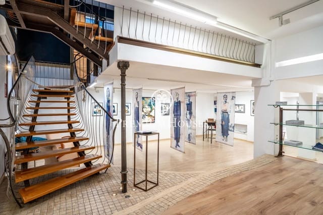 Local Commercial à vendre à Sitges - 575 000 € (Ref: 9770832)