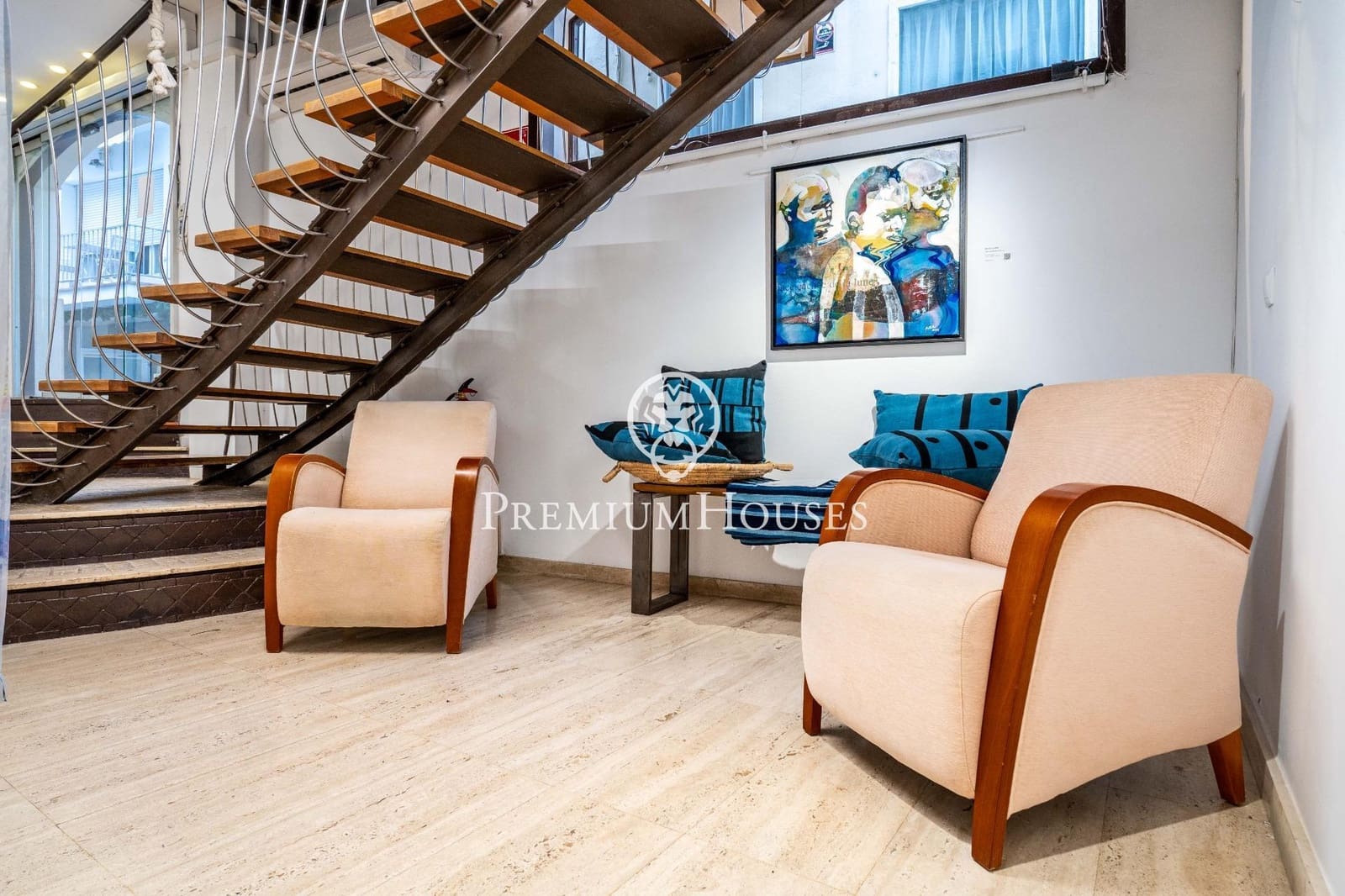 Kommersiell til salgs i Sitges - € 575 000 (Ref: 9770832)