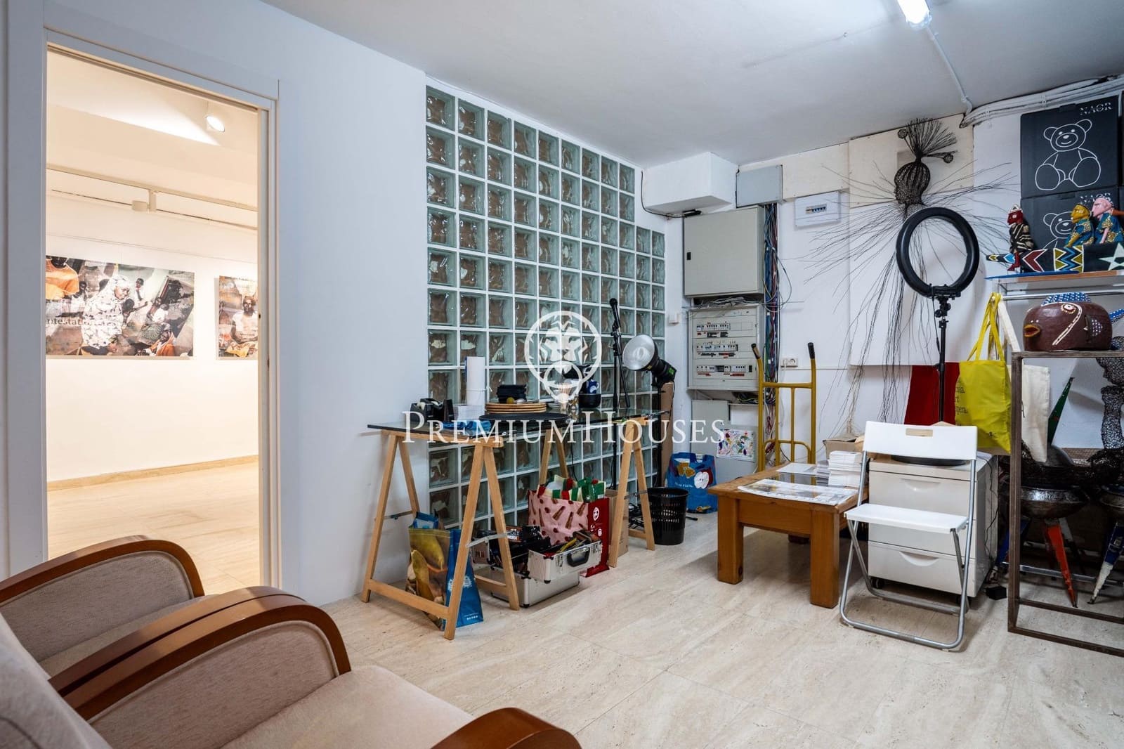 Kommersiell til salgs i Sitges - € 575 000 (Ref: 9770832)