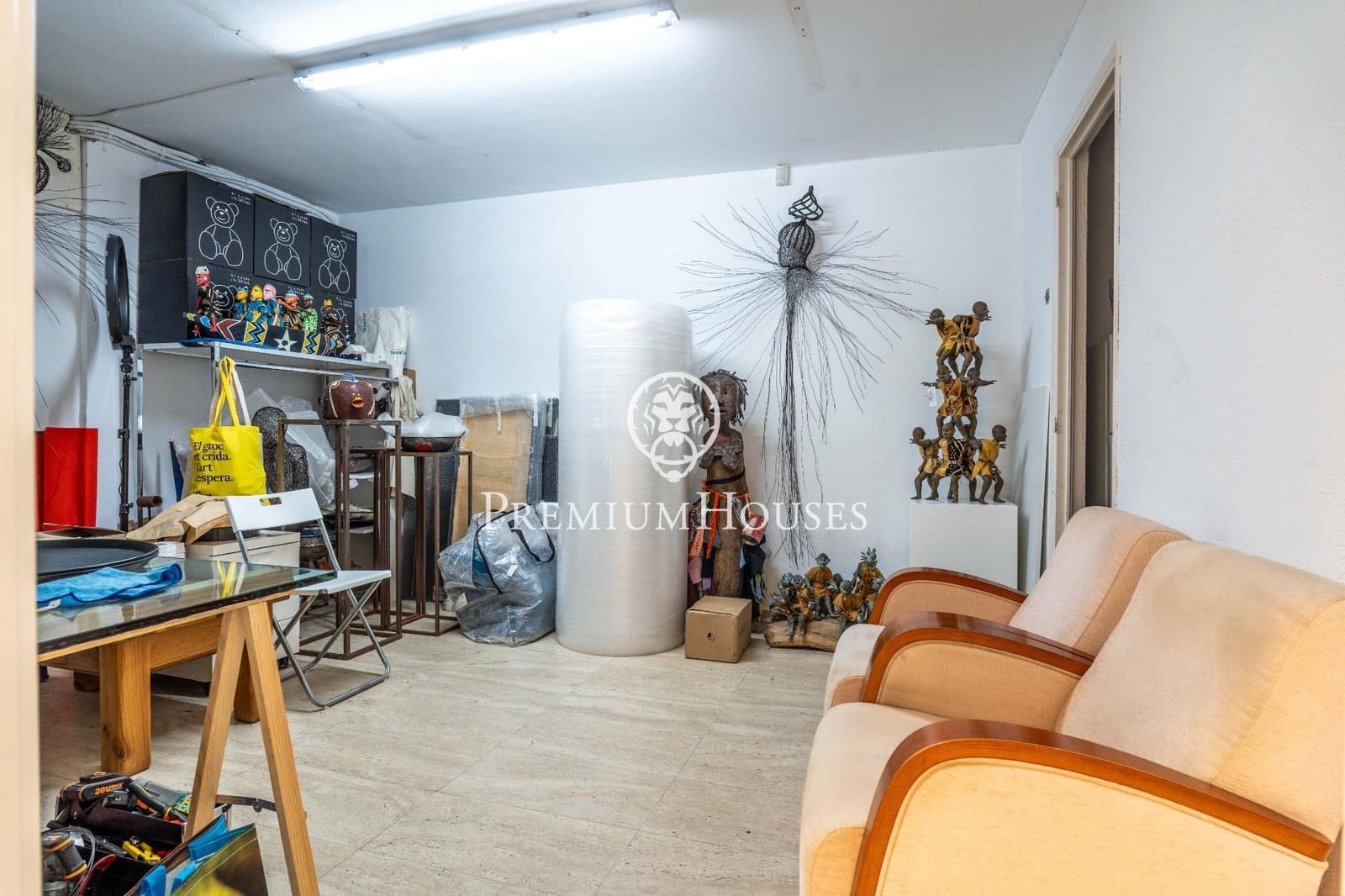 Kommersiell til salgs i Sitges - € 575 000 (Ref: 9770832)