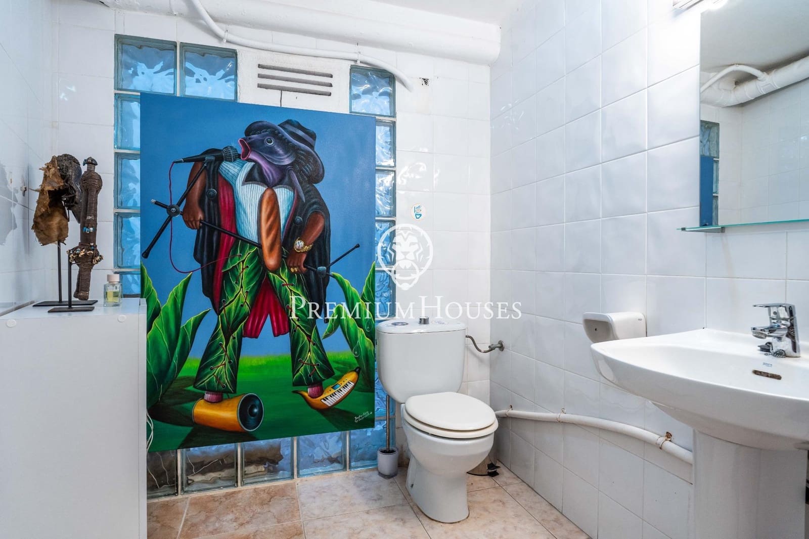 Kommersiell til salgs i Sitges - € 575 000 (Ref: 9770832)