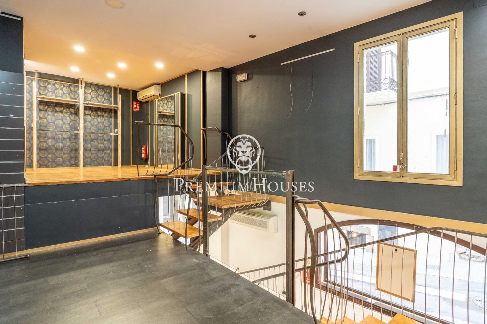 Kommersiell til salgs i Sitges - € 575 000 (Ref: 9770832)