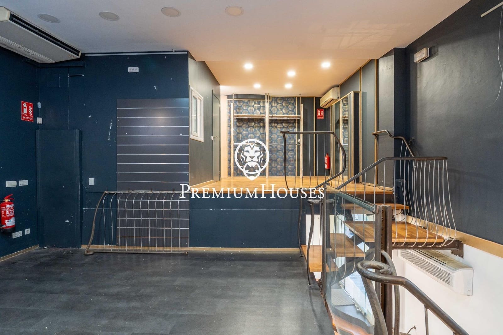 Kommersiell til salgs i Sitges - € 575 000 (Ref: 9770832)