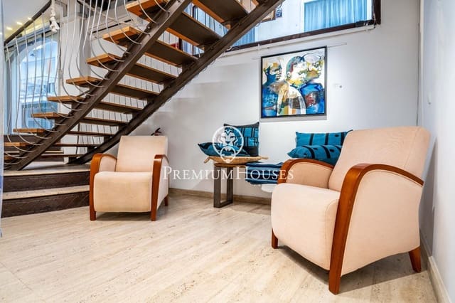 Local Commercial à vendre à Sitges - 575 000 € (Ref: 9770832)