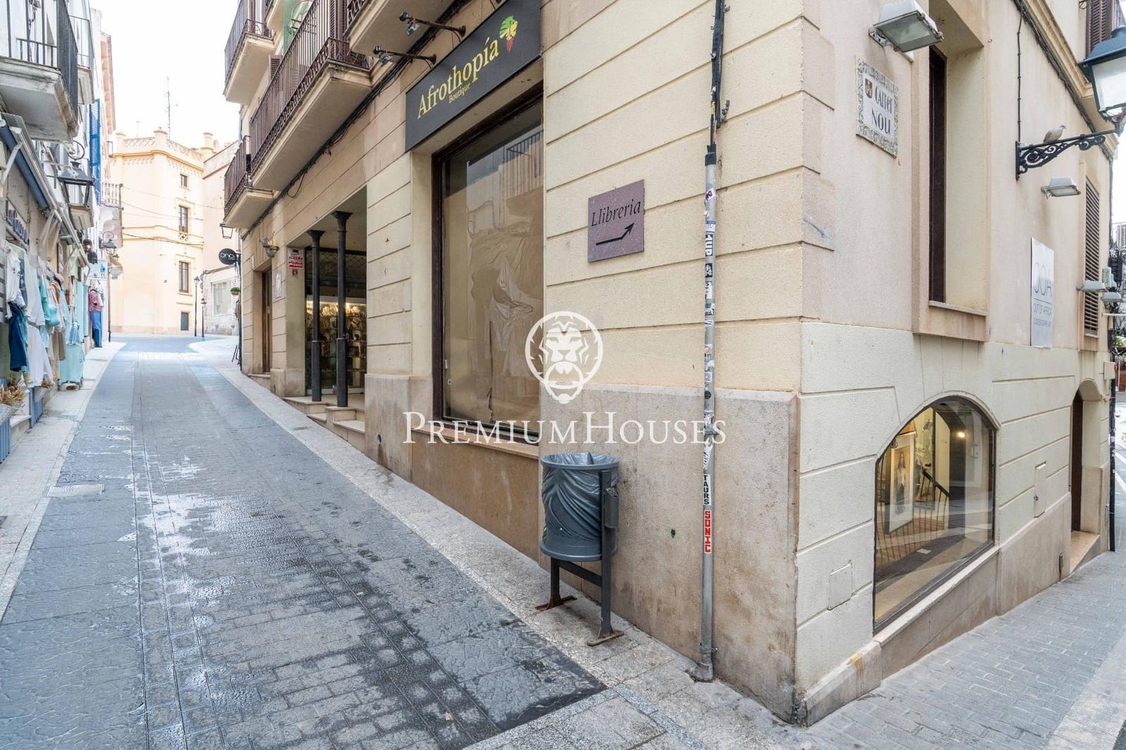 Kommersiell til salgs i Sitges - € 575 000 (Ref: 9770832)