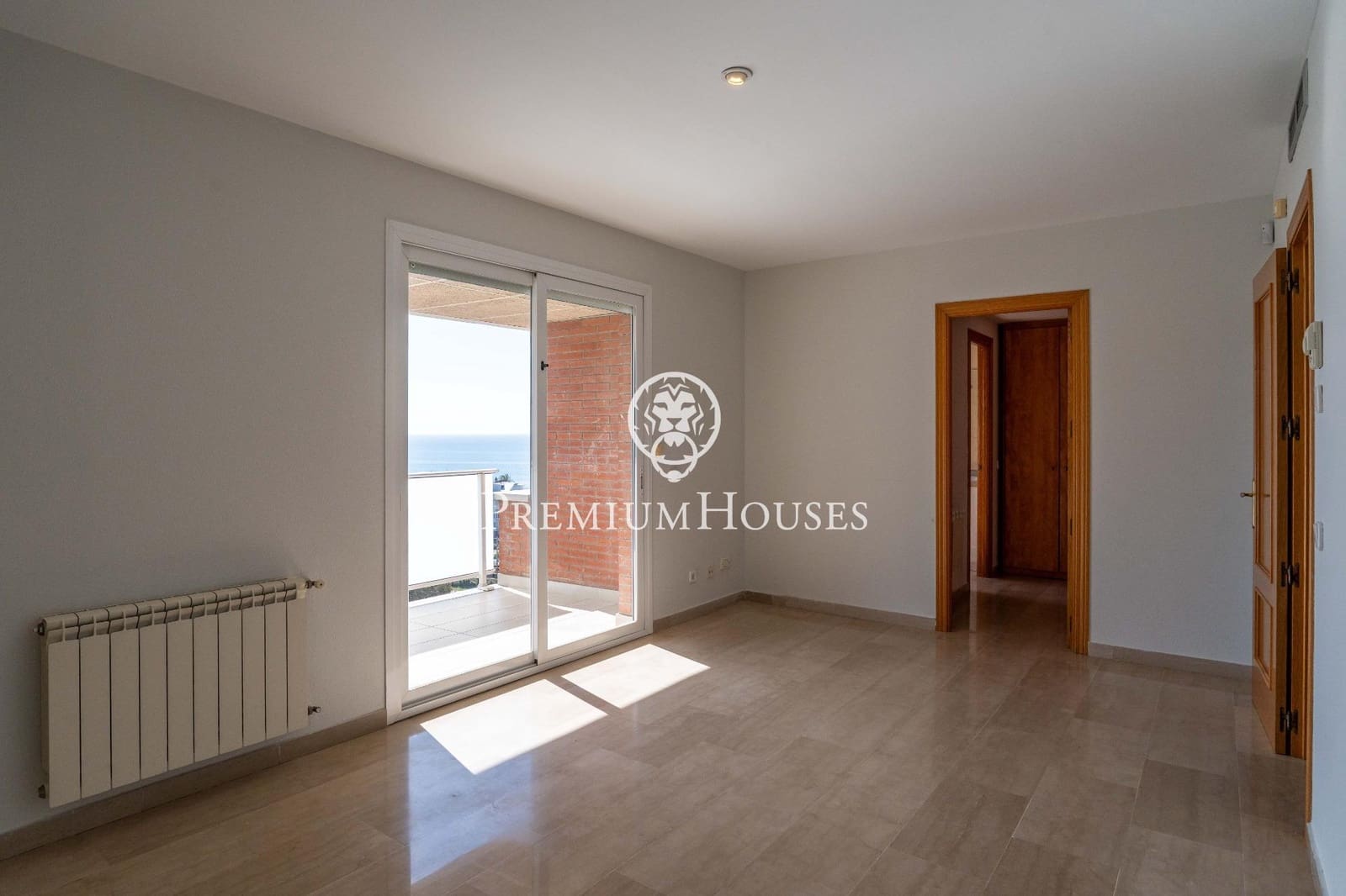 Apartamento de 3 habitaciones en Les Botigues de Sitges en venta con piscina - 799.000 € (Ref: 9788573)