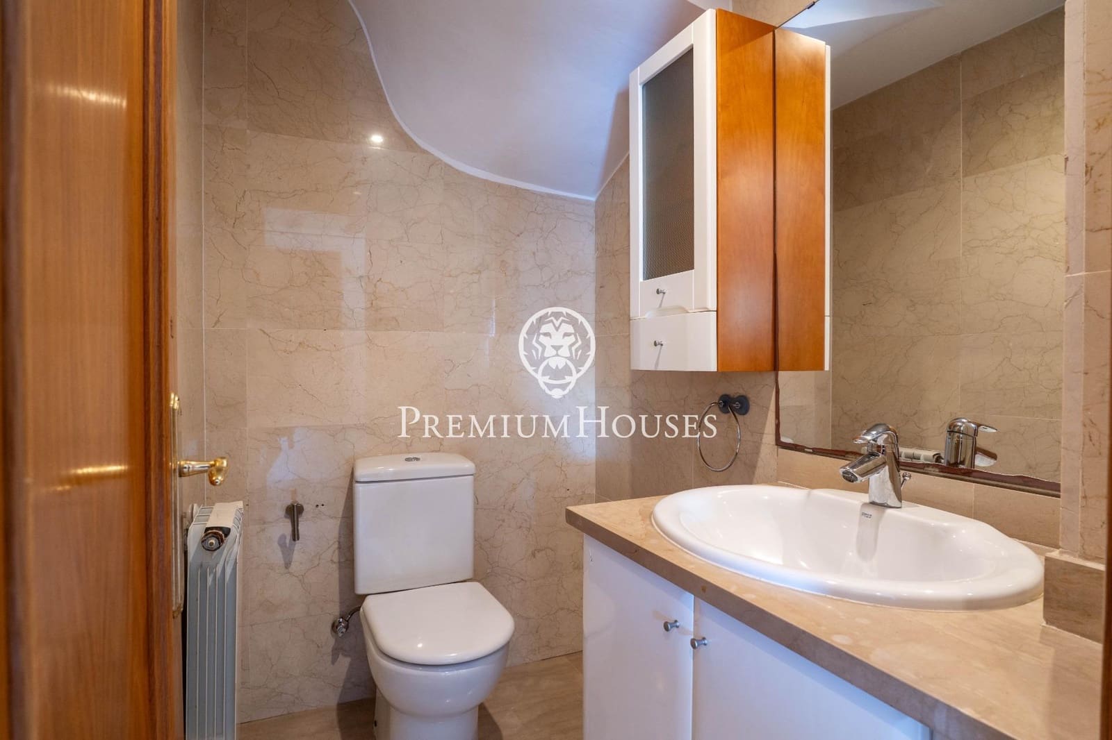 Apartamento de 3 habitaciones en Les Botigues de Sitges en venta con piscina - 799.000 € (Ref: 9788573)