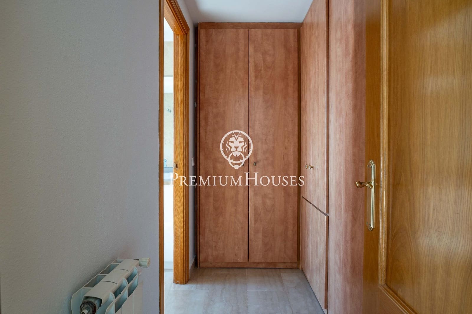 Apartamento de 3 habitaciones en Les Botigues de Sitges en venta con piscina - 799.000 € (Ref: 9788573)