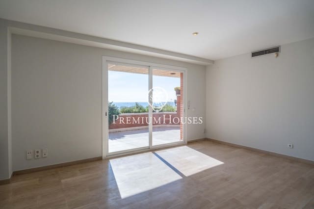 4 sypialnia Penthouse na sprzedaż w Les Botigues de Sitges, Sitges z basenem - 799 000 € (Ref: 9788573)
