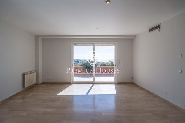 4 sypialnia Penthouse na sprzedaż w Les Botigues de Sitges, Sitges z basenem - 799 000 € (Ref: 9788573)