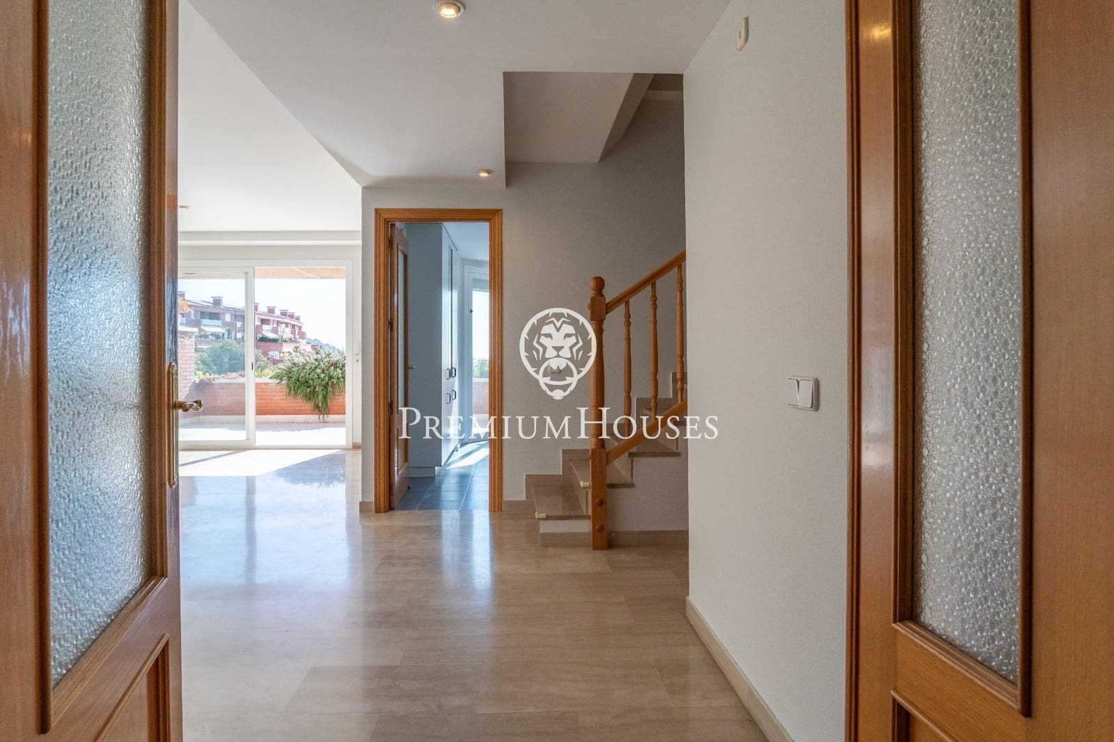 4 soverom Penthouse til salgs i Les Botigues de Sitges med svømmebasseng - € 799 000 (Ref: 9788573)