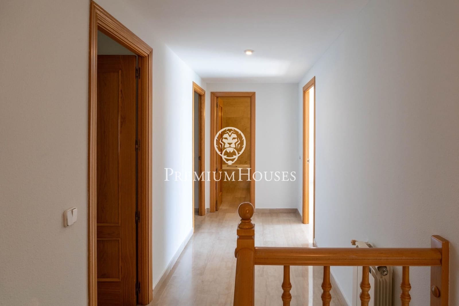 4 soverom Penthouse til salgs i Les Botigues de Sitges med svømmebasseng - € 799 000 (Ref: 9788573)