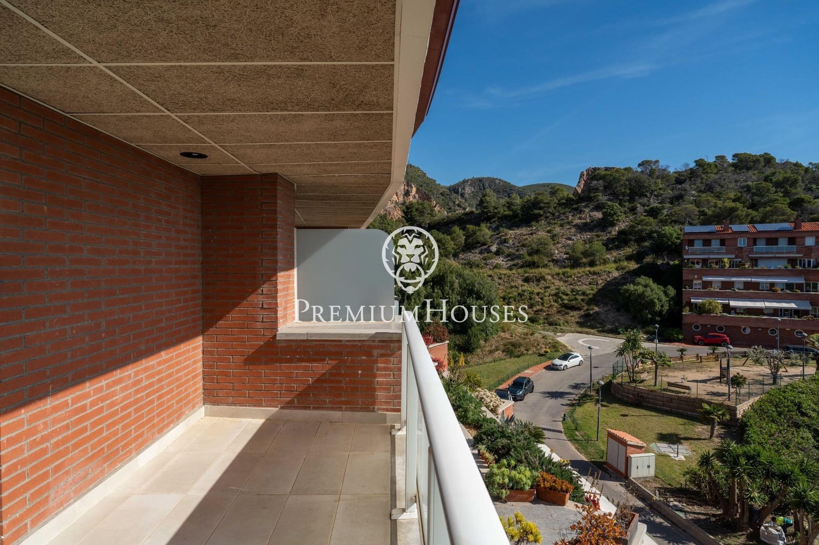 4 soverom Penthouse til salgs i Les Botigues de Sitges med svømmebasseng - € 799 000 (Ref: 9788573)