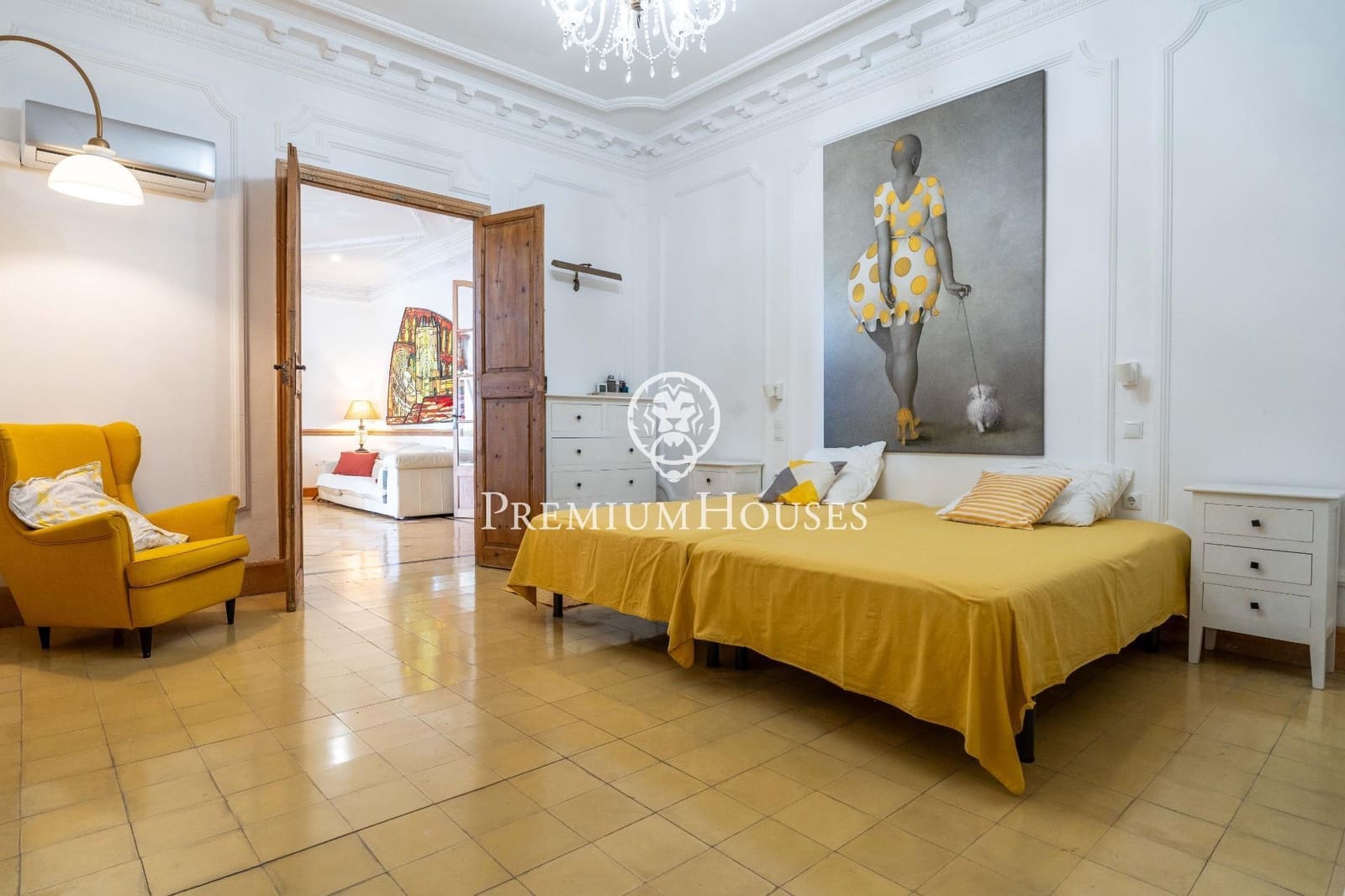 2 soverom Leilighet til salgs i Tarragona by - € 760 000 (Ref: 9788574)