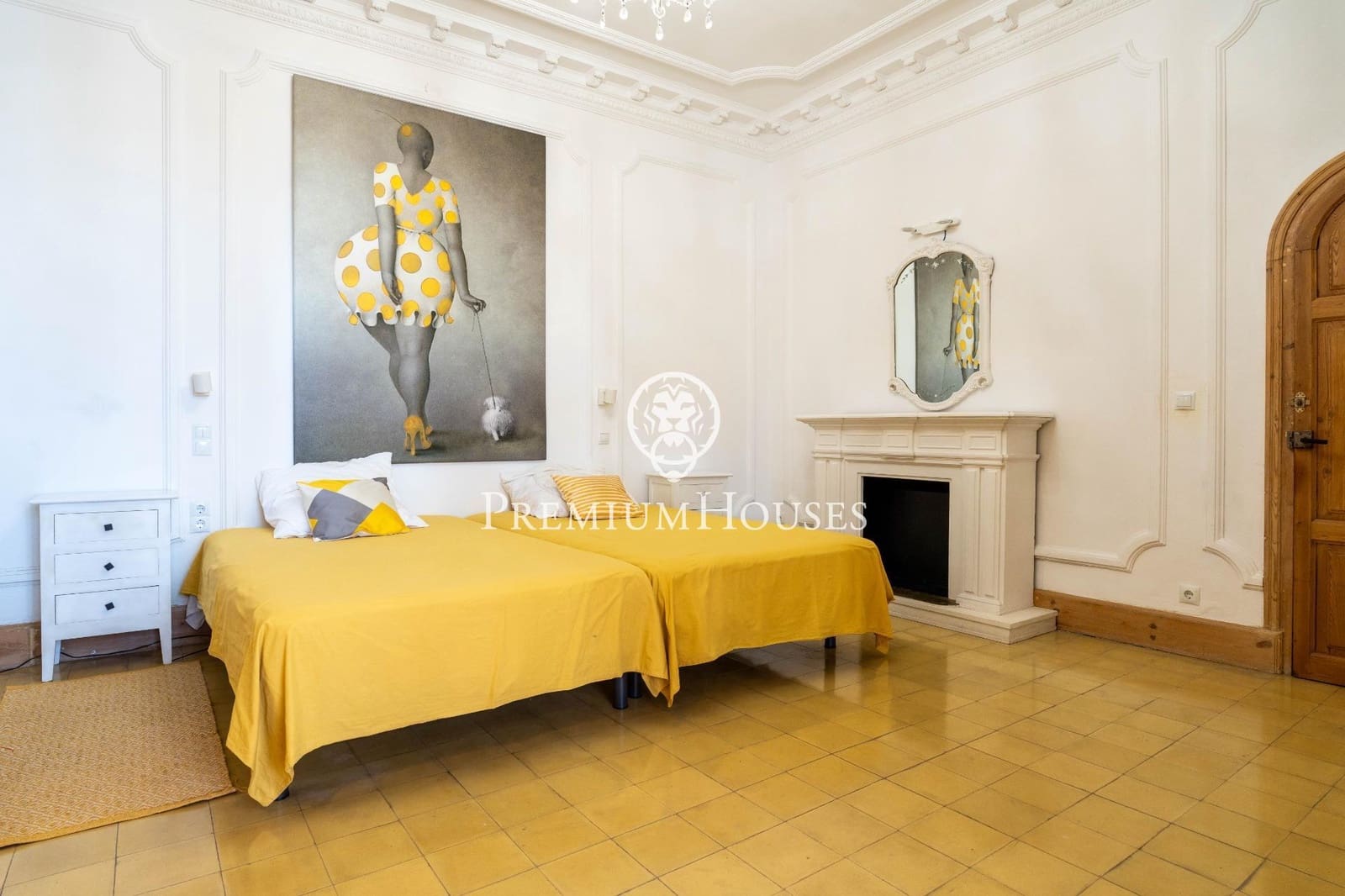 2 soverom Leilighet til salgs i Tarragona by - € 760 000 (Ref: 9788574)