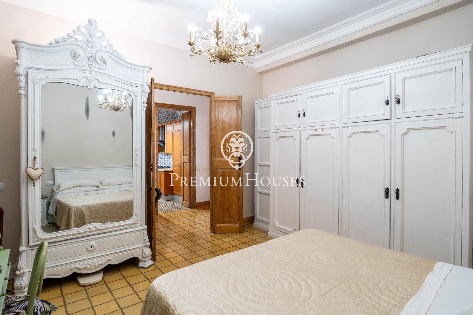 2 soverom Leilighet til salgs i Tarragona by - € 760 000 (Ref: 9788574)