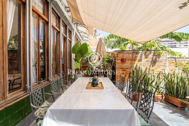 2 soverom Leilighet til salgs i Tarragona by - € 760 000 (Ref: 9788574)