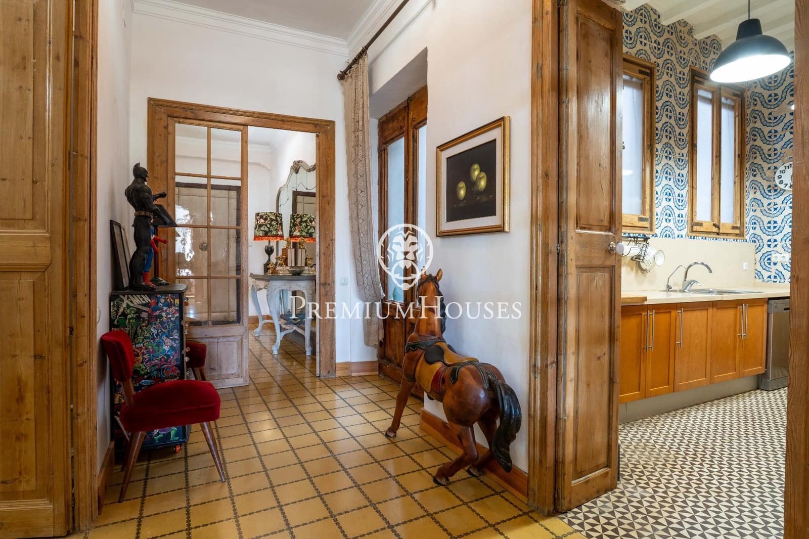 2 soverom Leilighet til salgs i Tarragona by - € 760 000 (Ref: 9788574)