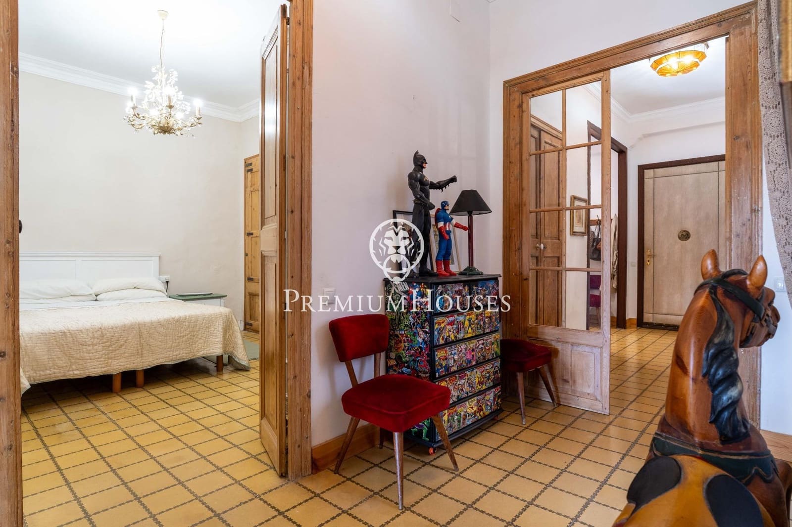 2 soverom Leilighet til salgs i Tarragona by - € 760 000 (Ref: 9788574)