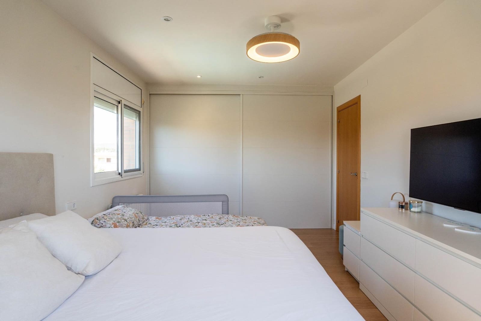 3 soveværelse Rækkehus til salg i Vilanova i la Geltru med swimmingpool garage - € 519.000 (Ref: 9791273)