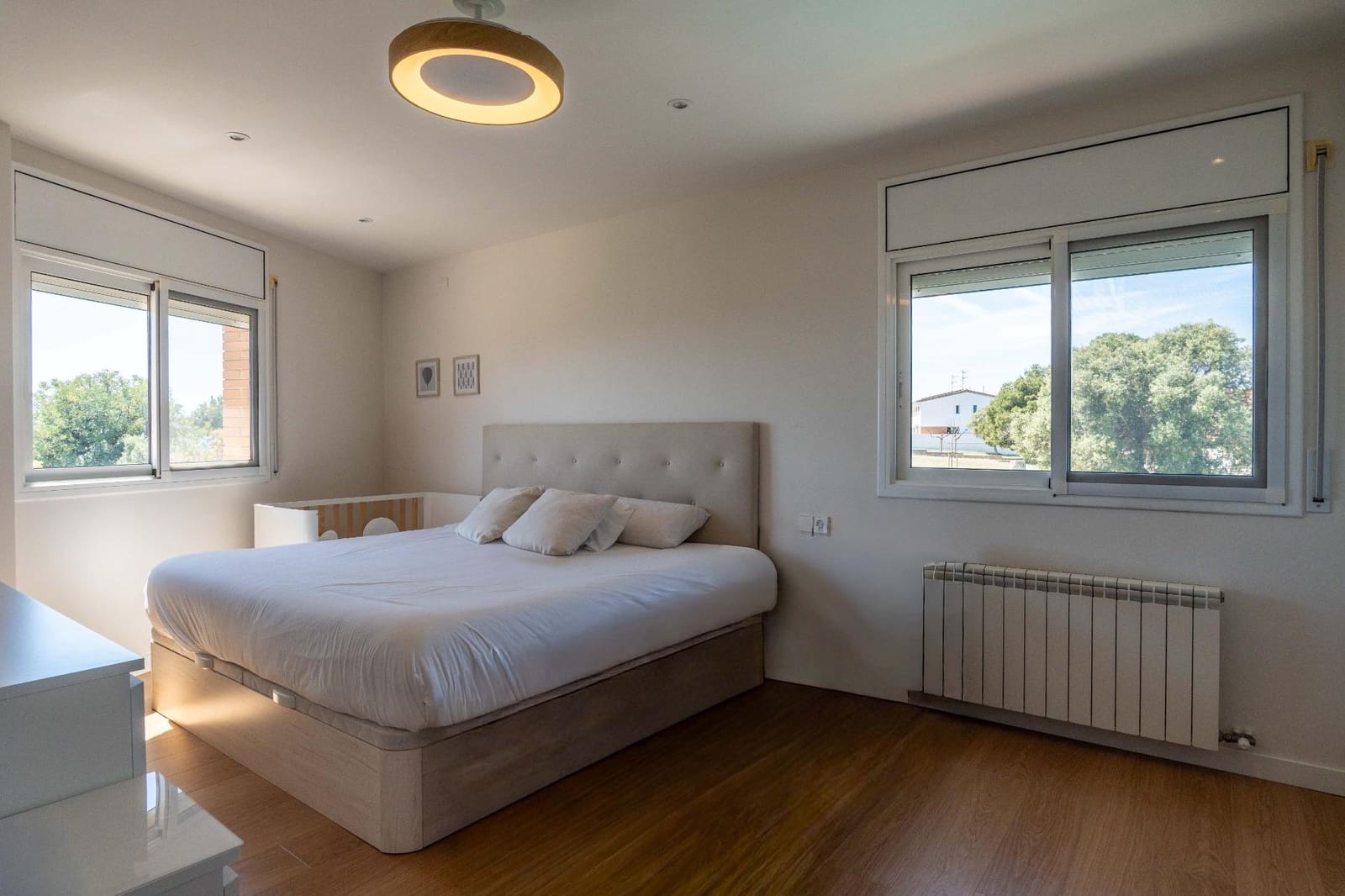 3 soveværelse Rækkehus til salg i Vilanova i la Geltru med swimmingpool garage - € 519.000 (Ref: 9791273)