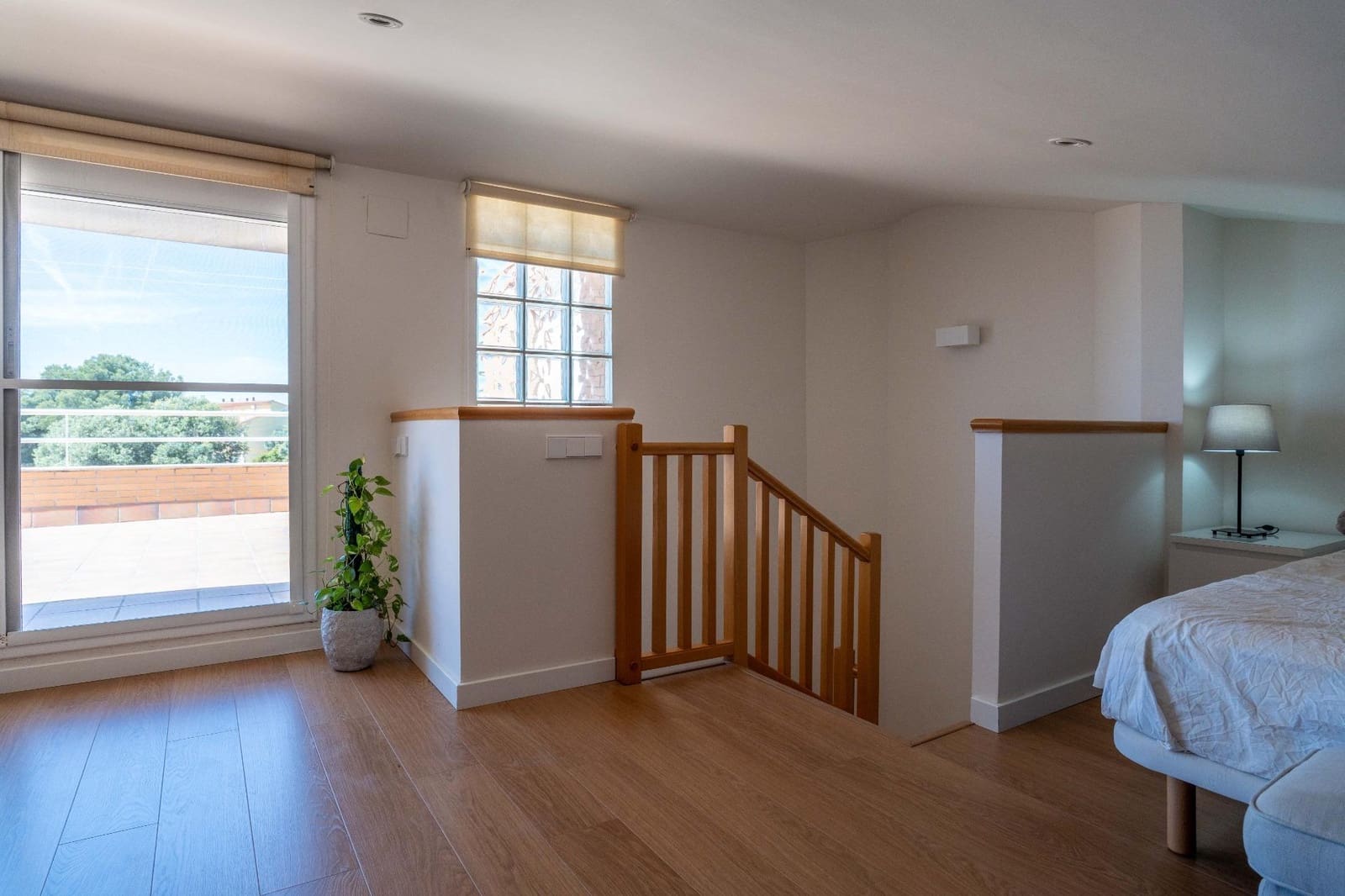 3 soveværelse Rækkehus til salg i Vilanova i la Geltru med swimmingpool garage - € 519.000 (Ref: 9791273)