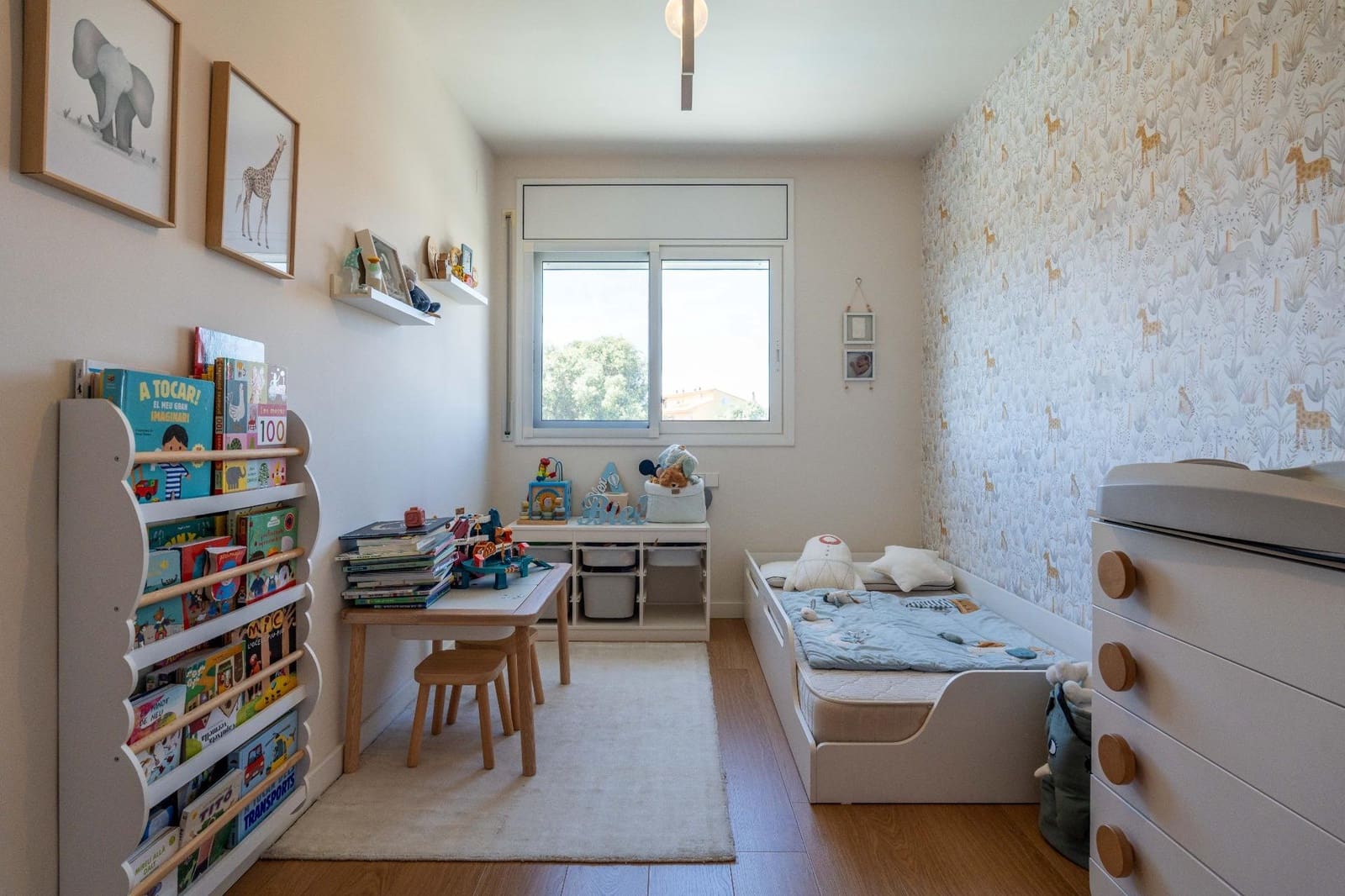 3 soveværelse Rækkehus til salg i Vilanova i la Geltru med swimmingpool garage - € 519.000 (Ref: 9791273)