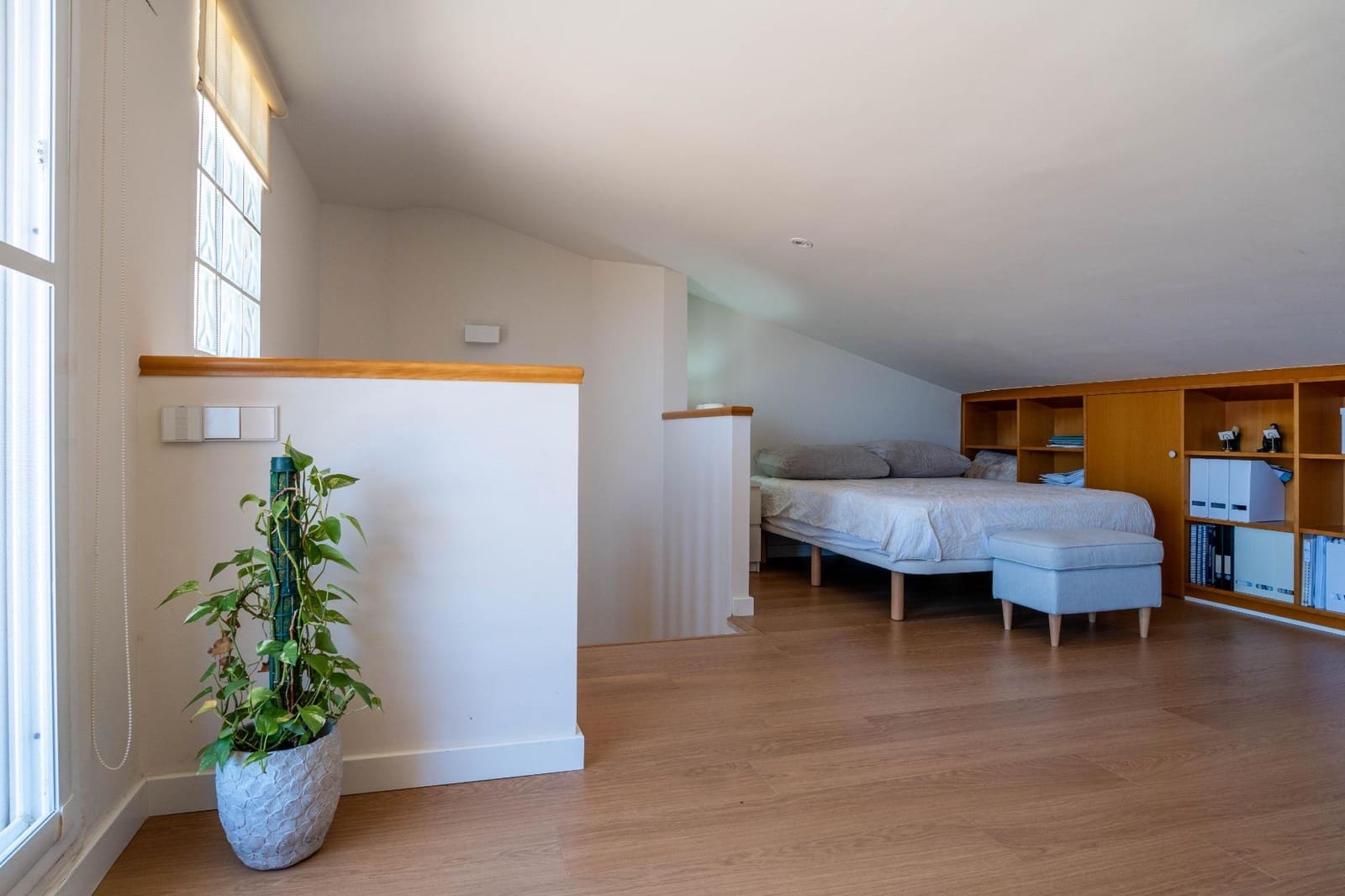 3 soveværelse Rækkehus til salg i Vilanova i la Geltru med swimmingpool garage - € 519.000 (Ref: 9791273)