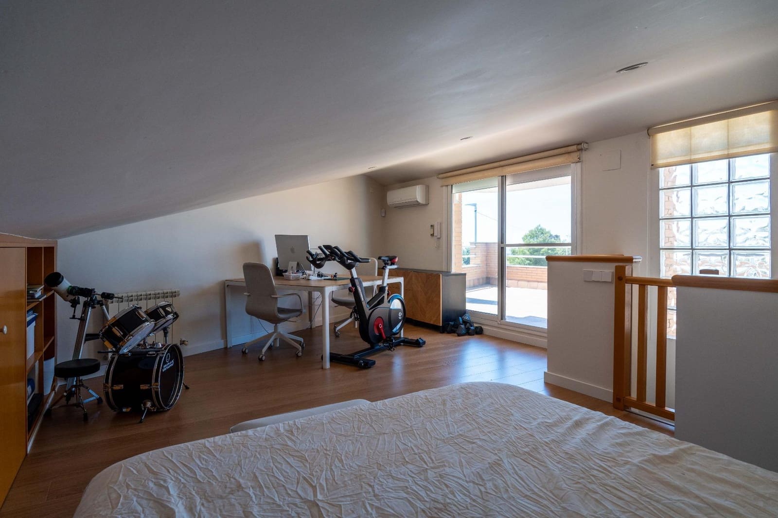 3 soveværelse Rækkehus til salg i Vilanova i la Geltru med swimmingpool garage - € 519.000 (Ref: 9791273)