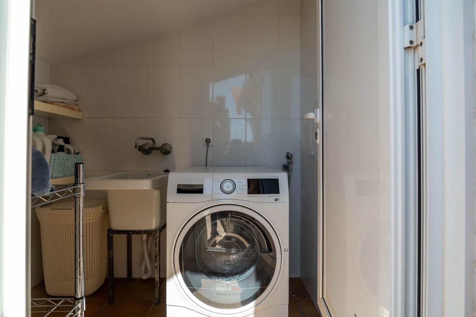 3 soveværelse Rækkehus til salg i Vilanova i la Geltru med swimmingpool garage - € 519.000 (Ref: 9791273)