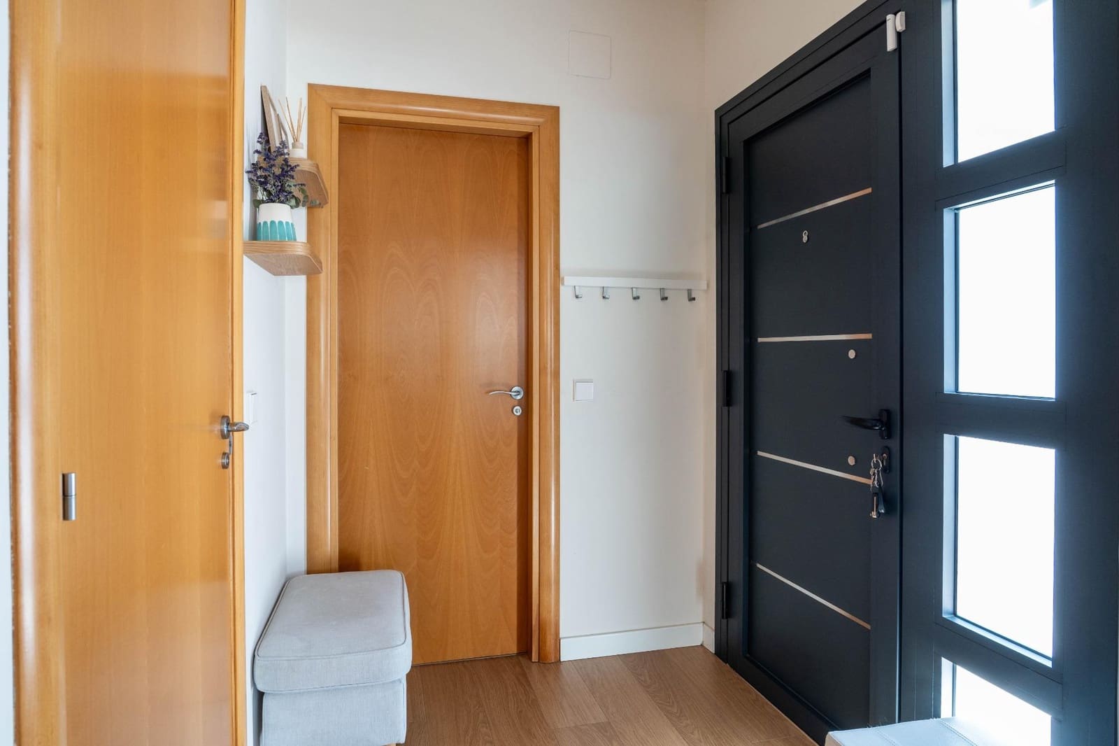 3 soveværelse Rækkehus til salg i Vilanova i la Geltru med swimmingpool garage - € 519.000 (Ref: 9791273)