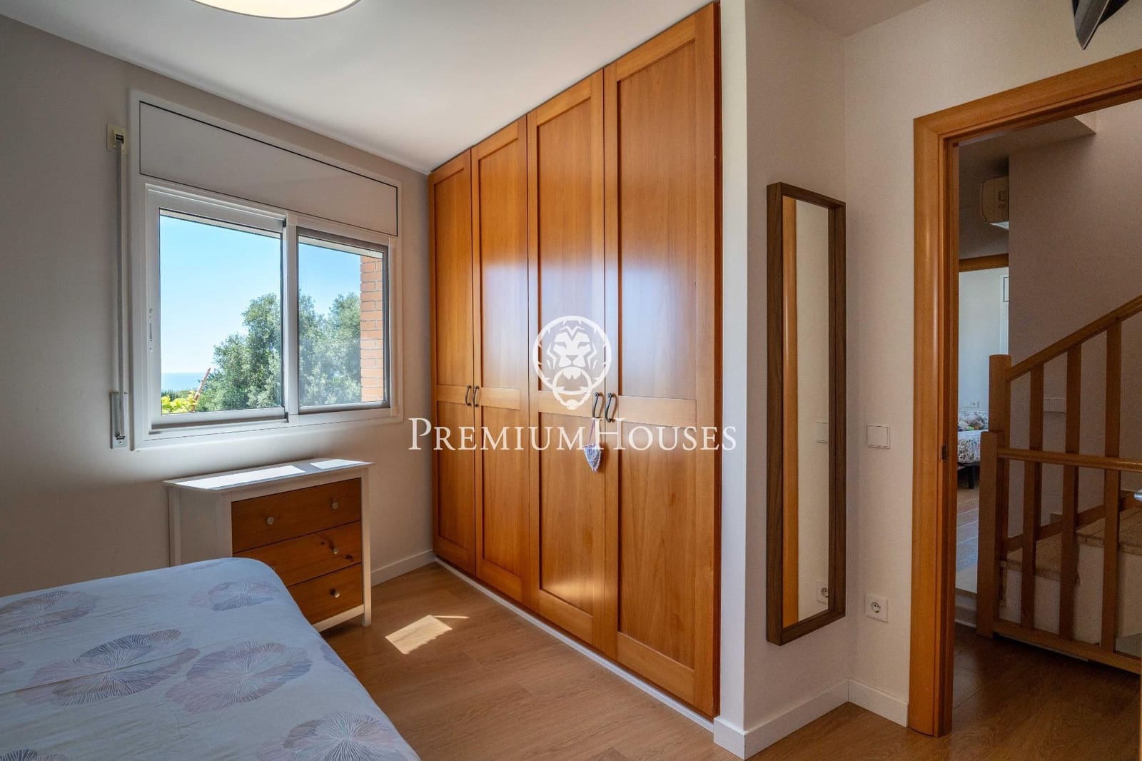 3 bedroom Terraced Villa for sale in Vilanova i la Geltru with pool garage - € 519,000 (Ref: 9791273)