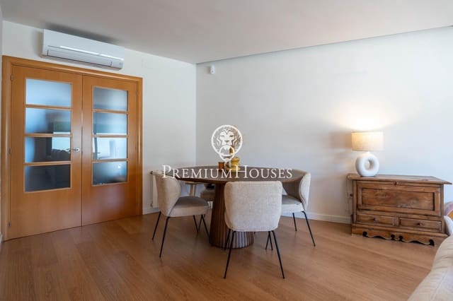 Adosado de 3 habitaciones en Vilanova i la Geltrú en venta con piscina garaje - 519.000 € (Ref: 9791273)