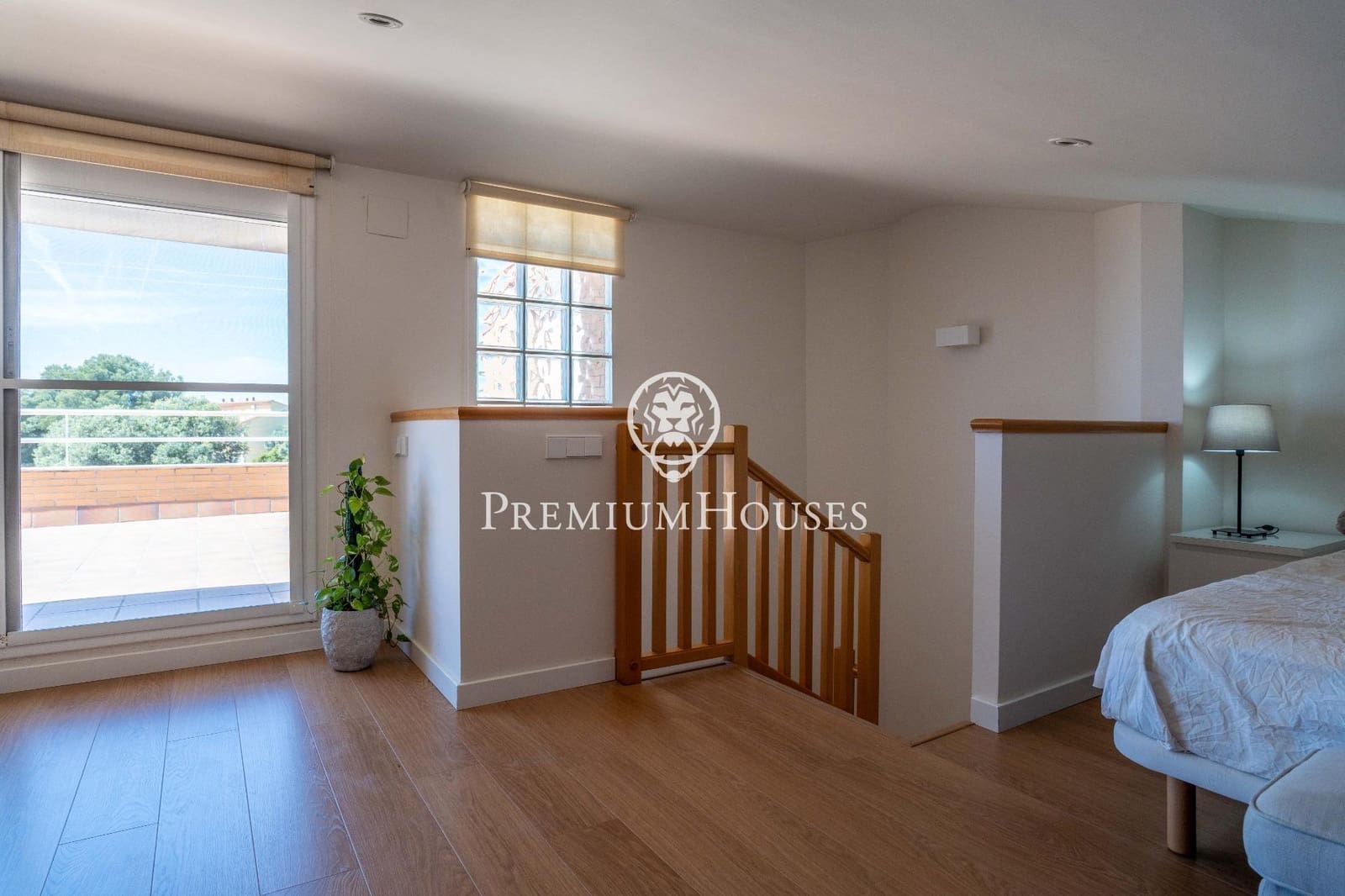 3 bedroom Terraced Villa for sale in Vilanova i la Geltru with pool garage - € 519,000 (Ref: 9791273)