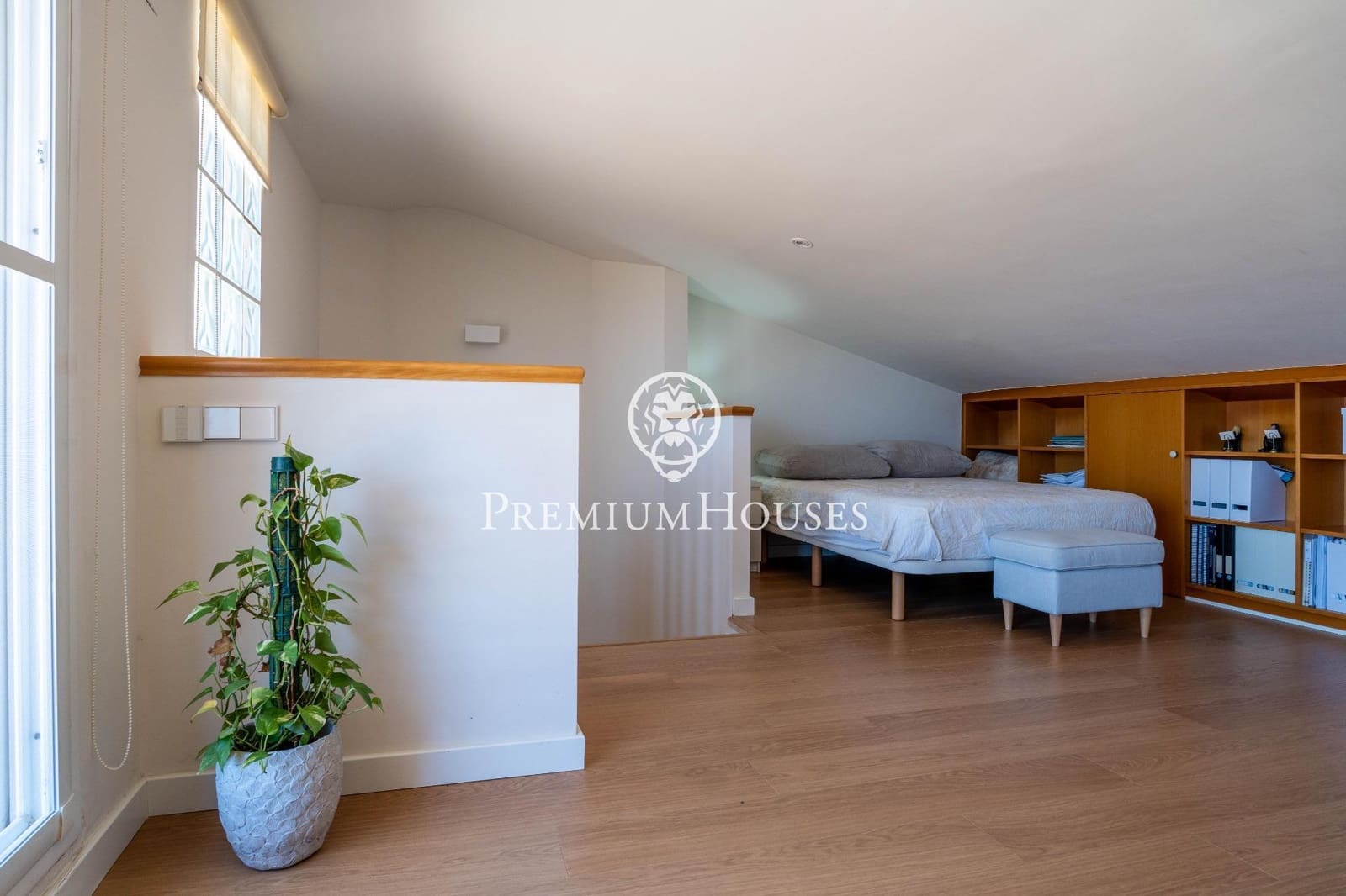 3 bedroom Terraced Villa for sale in Vilanova i la Geltru with pool garage - € 519,000 (Ref: 9791273)