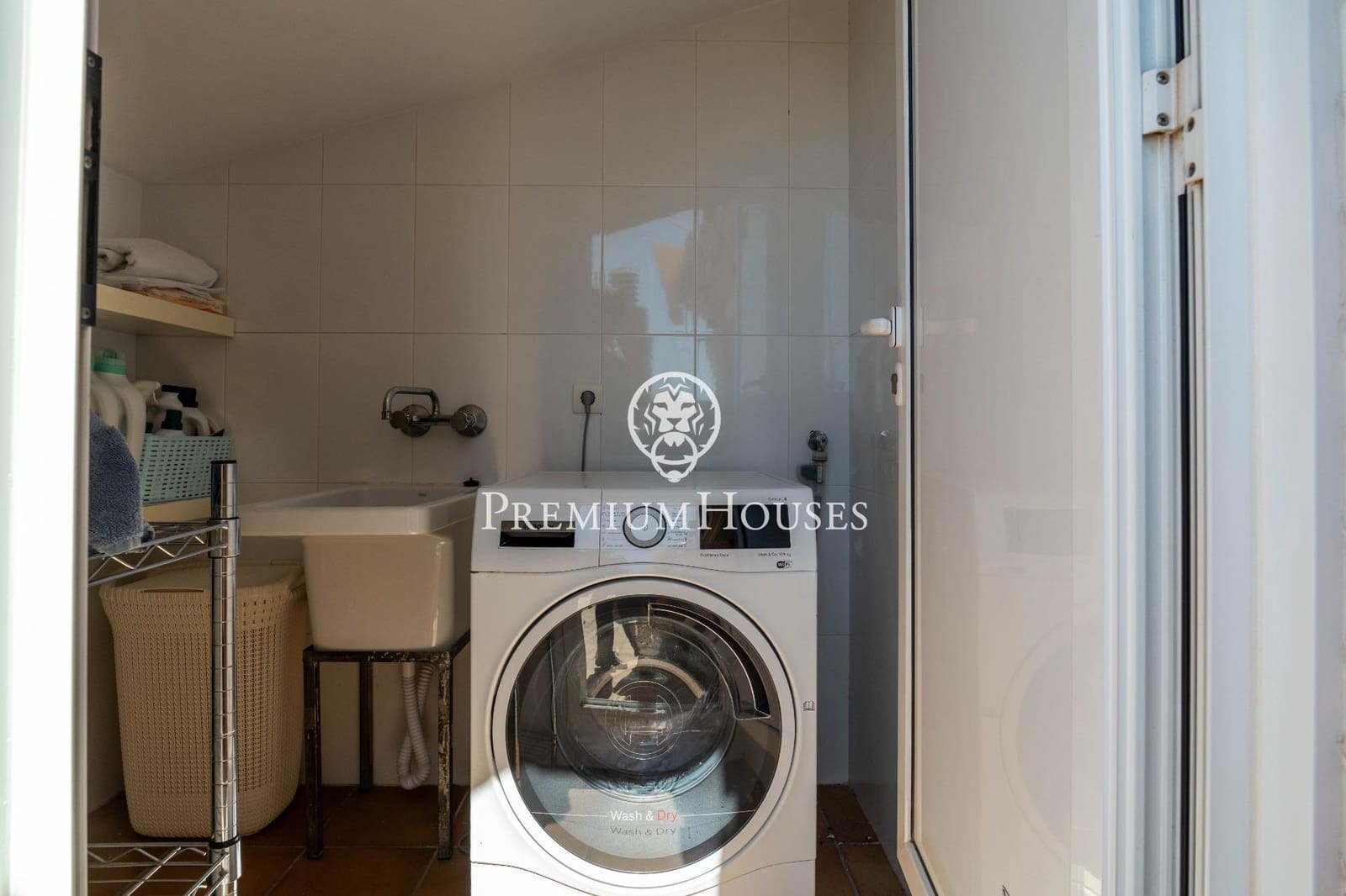 3 bedroom Terraced Villa for sale in Vilanova i la Geltru with pool garage - € 519,000 (Ref: 9791273)