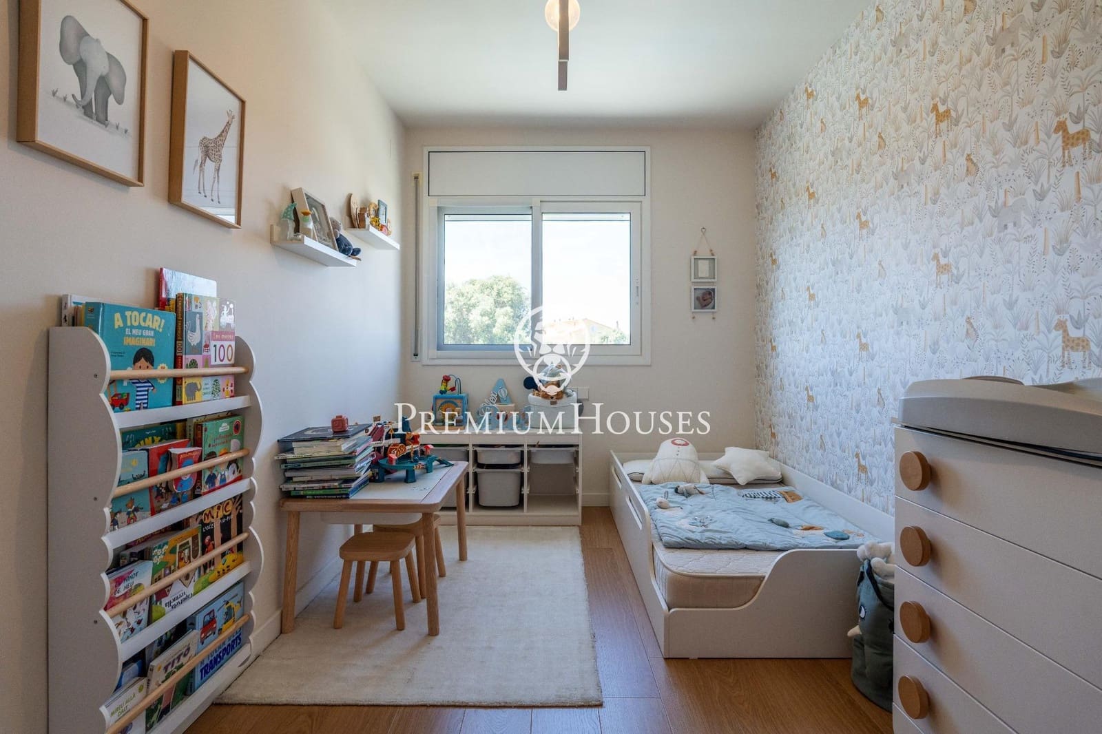 3 bedroom Terraced Villa for sale in Vilanova i la Geltru with pool garage - € 519,000 (Ref: 9791273)