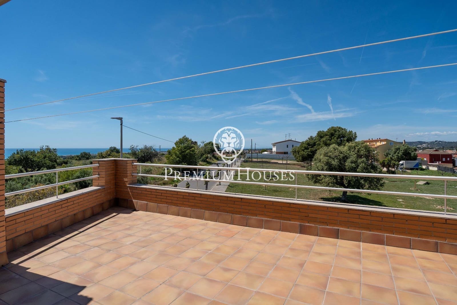 3 bedroom Terraced Villa for sale in Vilanova i la Geltru with pool garage - € 519,000 (Ref: 9791273)
